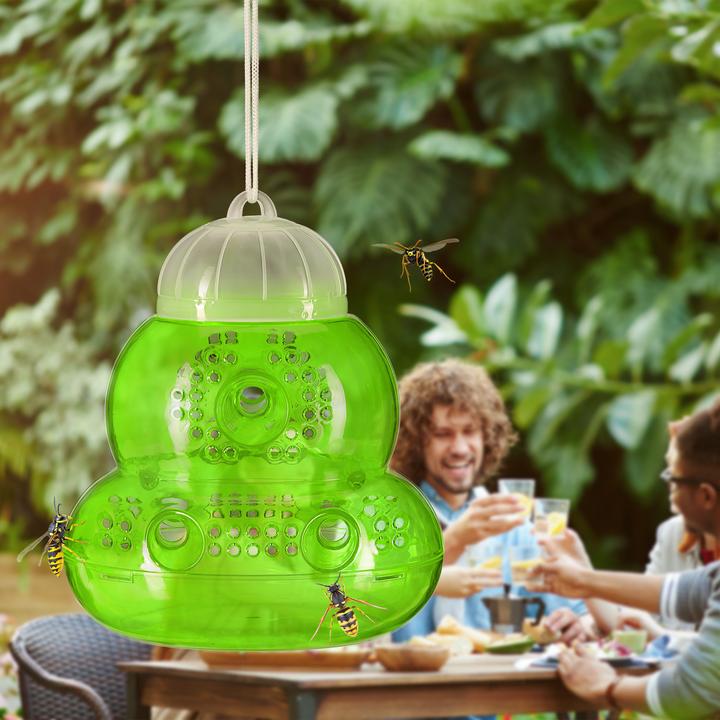 Produktbild Relaxdays Wespenfalle