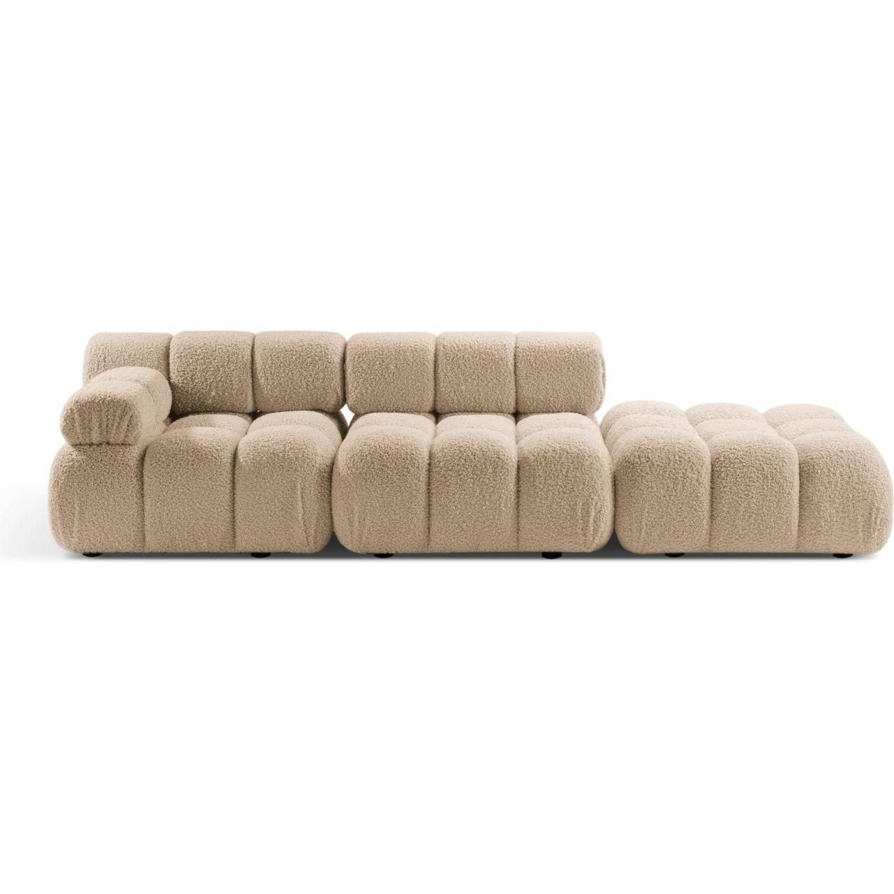 Micadoni, Sofa, Bellis (2-Sitzer, 3-Sitzer, 4-Sitzer)