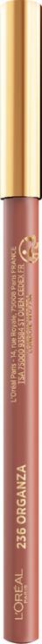 Produktbild L'Oréal Paris Color Riche (236 Organza)
