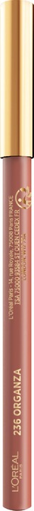 Actual product image L'Oréal Paris Color Riche (236 Organza)