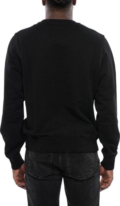 Produktbild Diesel Division Sweatshirt Denim (L)