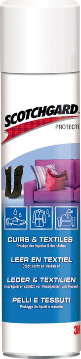 Produktbild 3M Scotchgard (400 ml)