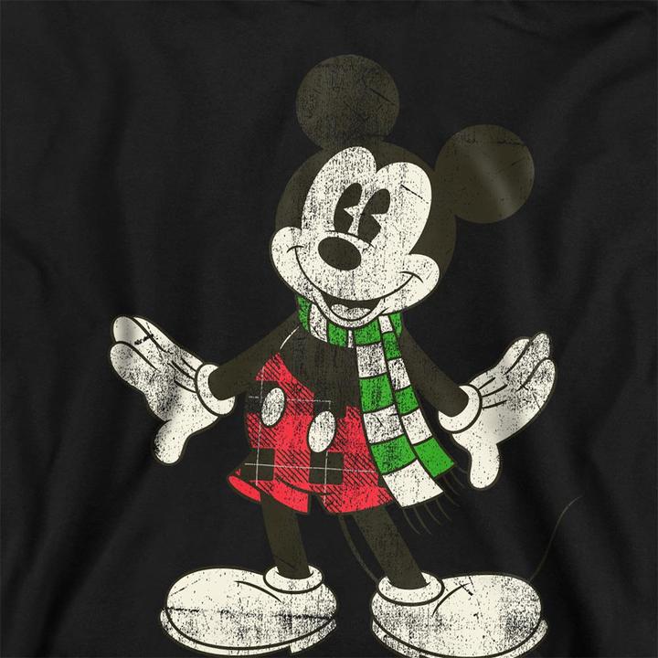 Produktbild Mickey Mouse Kapuzenpullover (152, 158)