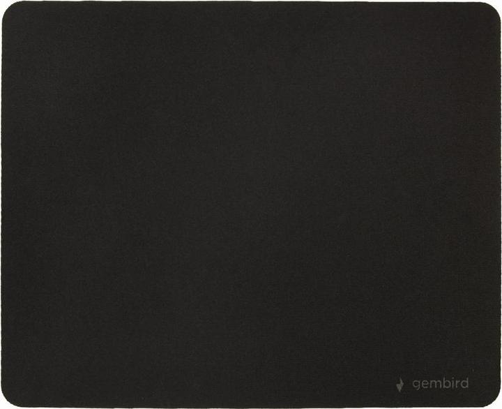 Actual product image Gembird MP-S-BK-M (M)