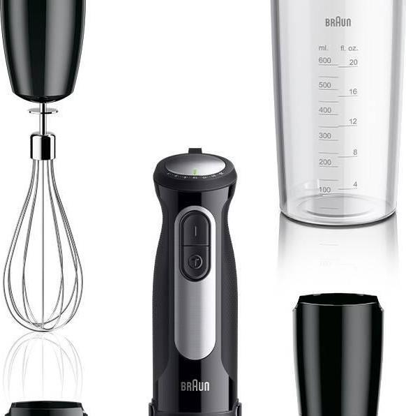 Produktbild Braun MQ55307 M