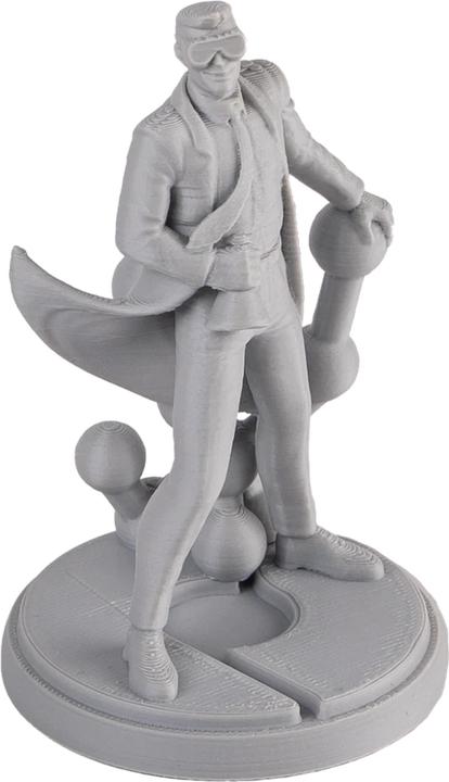 Produktbild Polymaker PolyLite PLA (1.75, 1 kg) (PLA, 1.75 mm, 1000 g)