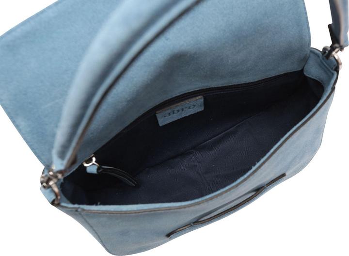 Immagine prodotto Abro Leather Suede Shoulder Bag Camilla