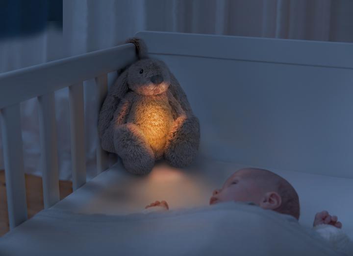 Image du produit ZaZu RO the Rabbit Beige