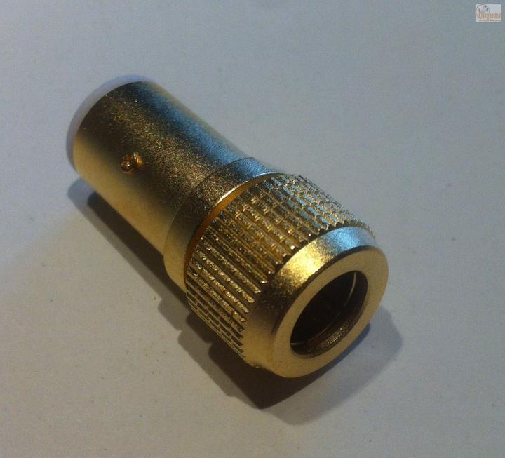 Image du produit Analogis Fiche Bras De Lecture - Din 1 (Bras de lecture)