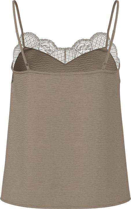 Produktbild Pieces Pctiffany Strap Lace Top Wvn Noos Bc (XS)