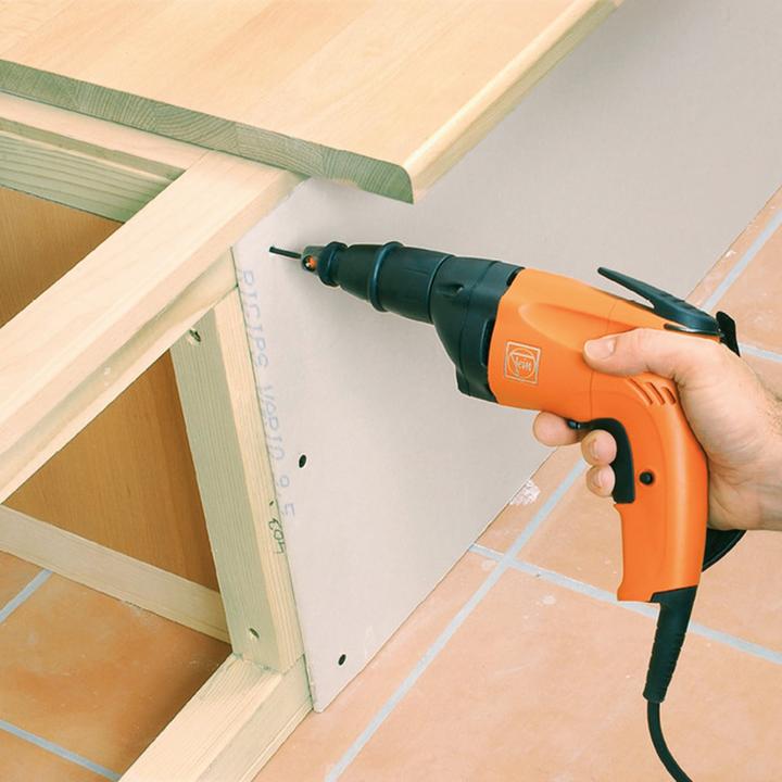 Produktbild Fein SCT 5- 40 X Netzschrauber