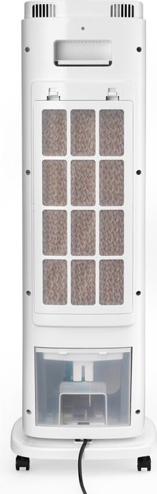 Produktbild Solis Cool Air (61 dB)
