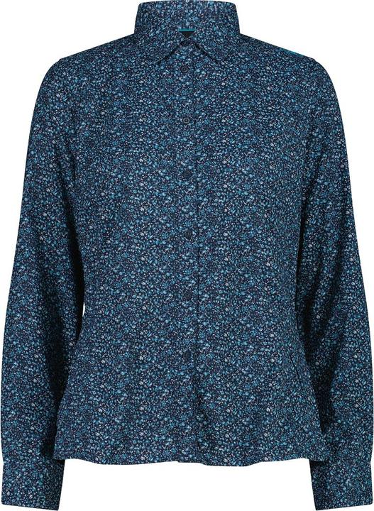 Blu, Turchese