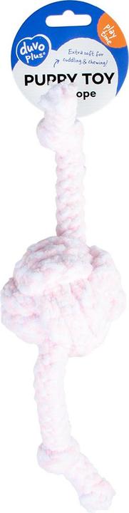 Immagine prodotto Duvoplus Puppy (Cane giocattolo da tiro, Gioco da masticare per cani)