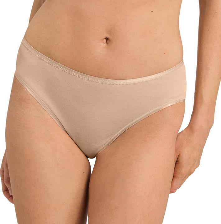 Image du produit Hanro Coton Seamless Midi (L, Une unité par pack)