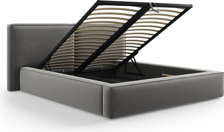 Image du produit Micadoni Jodie (160 x 200 cm)