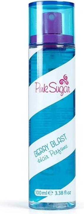 Immagine prodotto Aquolina Zucchero Rosa Sensuale (100 ml)