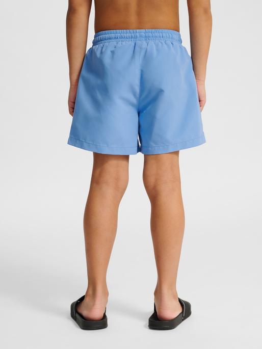 Actual product image hummel hmlBONDI BOARD SHORTS (122)
