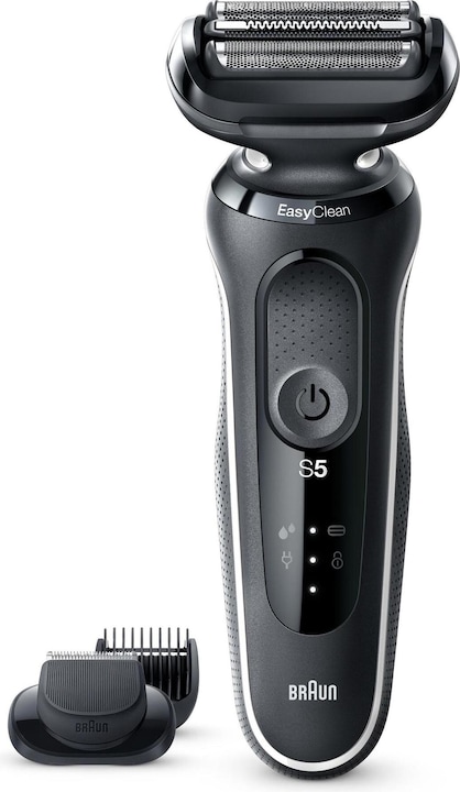 Actual product image Braun Series 5 51-W1500s