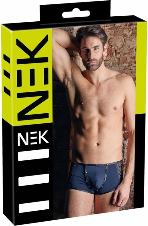 Nek Pants avec powernet et laçage