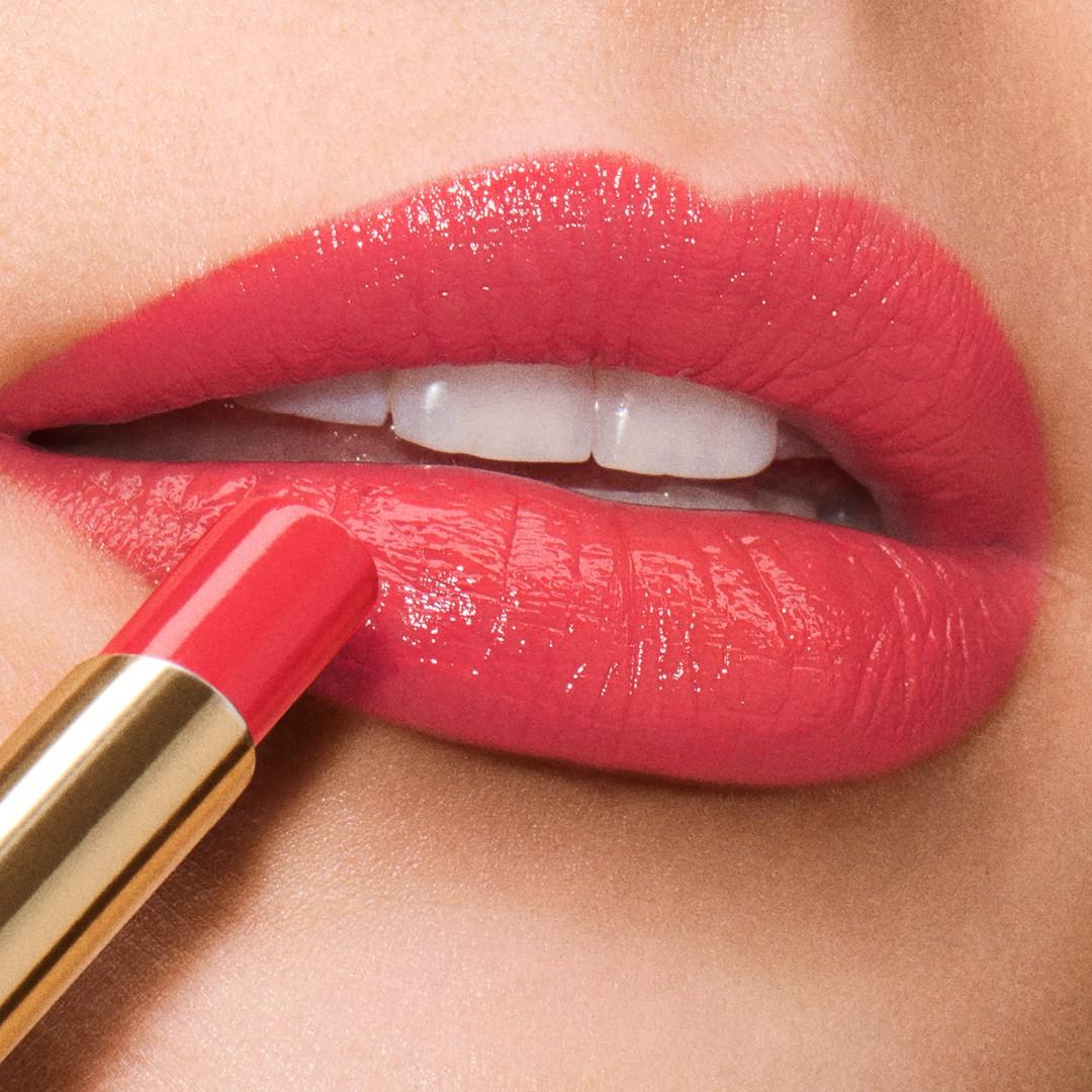 Thumbnail - Estée Lauder, Lippenstift + Lipgloss, Perfectionist (Without Pause)