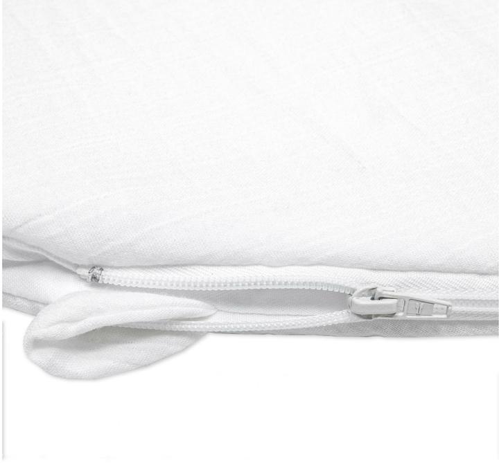 Actual product image Julius Zöllner Muslin (62 cm, 2.5 TOG, All-season)