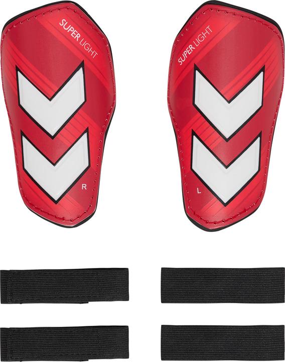 Actual product image hummel Hml Shin Guards Super Light (L)