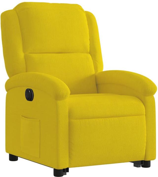 Produktbild vidaXL Relaxsessel mit Aufstehhilfe