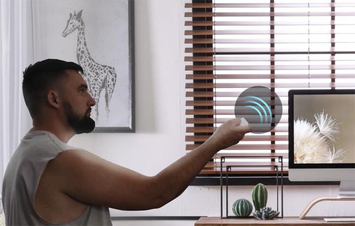 Image du produit SwitchBot Blind Tilt