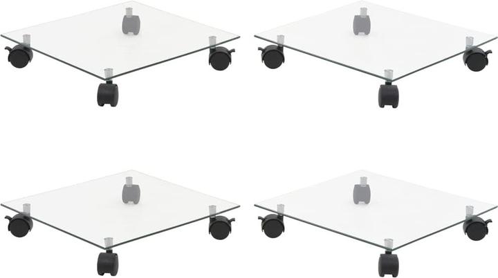 Image du produit vidaXL Pflanzenroller