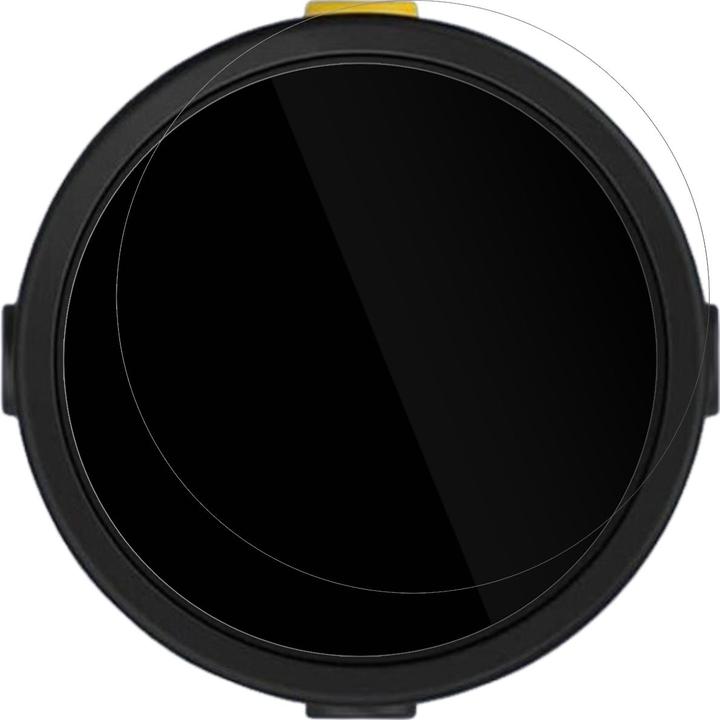 Actual product image Dipos Screen Protector Crystalclear for Beeline Velo 2 Navi