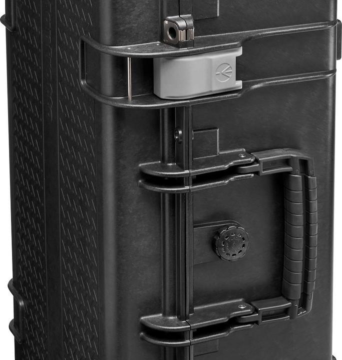 Immagine prodotto Manfrotto Carrello MB PL-RL-TH55 (Carrello fotografico, 43 l)