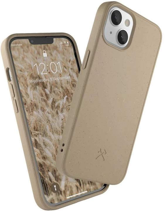 Produktbild Woodcessories BioCase Magsafe (Apple iPhone 14 Plus)