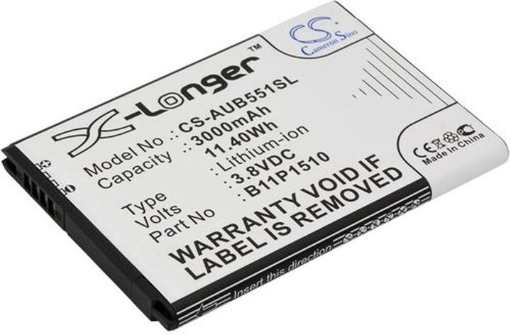 Immagine prodotto NoName Batteria per il modello Asus Zenfone Go TV