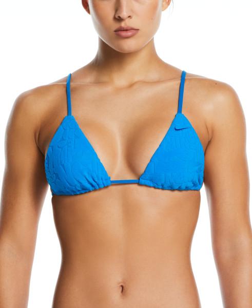 Produktbild Nike Retro Flow Tie String Bikini Top (XS)