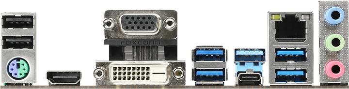 Produktbild AsRock B365 Pro4 (LGA 1151, Intel B365, ATX)