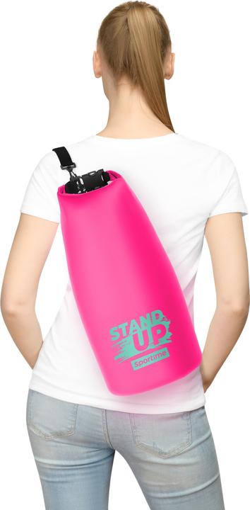 Image du produit Sportime SUP Dry Bag Stand Up (20 l)
