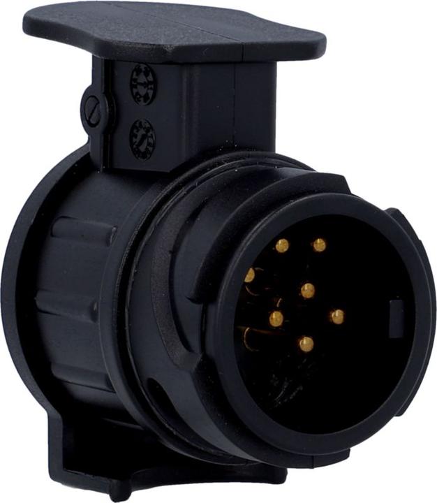 Actual product image Unitec Short adapter