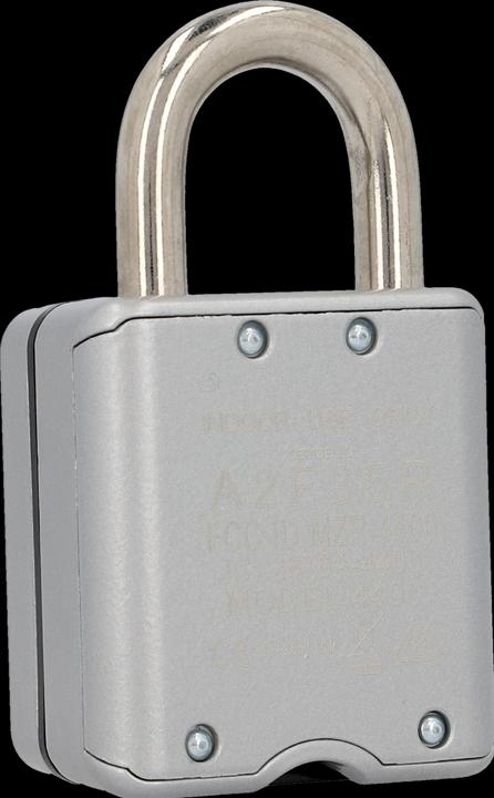 Immagine prodotto Master Lock Blocco Bluetooth