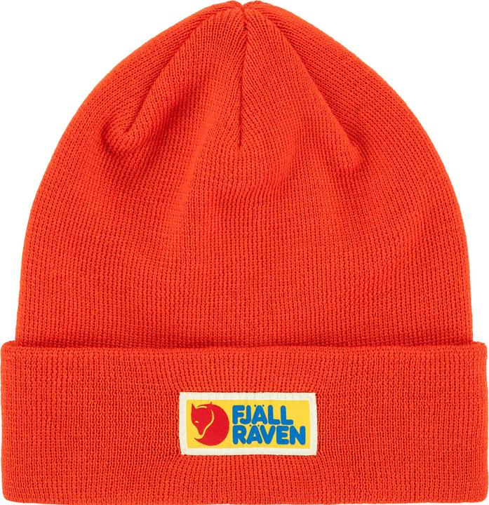 Produktbild Fjällräven Vardag Classic Beanie