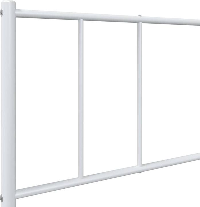 Image du produit vidaXL Bettgestell (90 x 200 cm)