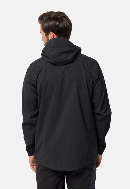 Produktbild Jack Wolfskin Elsberg 2 5L Jkt M (XXL)