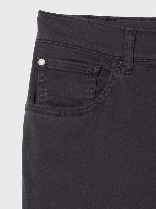 Actual product image 7 For All Mankind Men's Slim Fit Mid Waist Stretch Jeans (29)