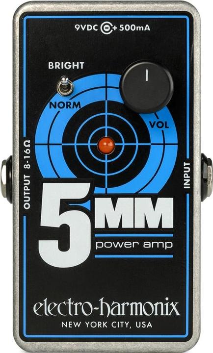 Produktbild Electro-Harmonix 5MM (Gitarre)