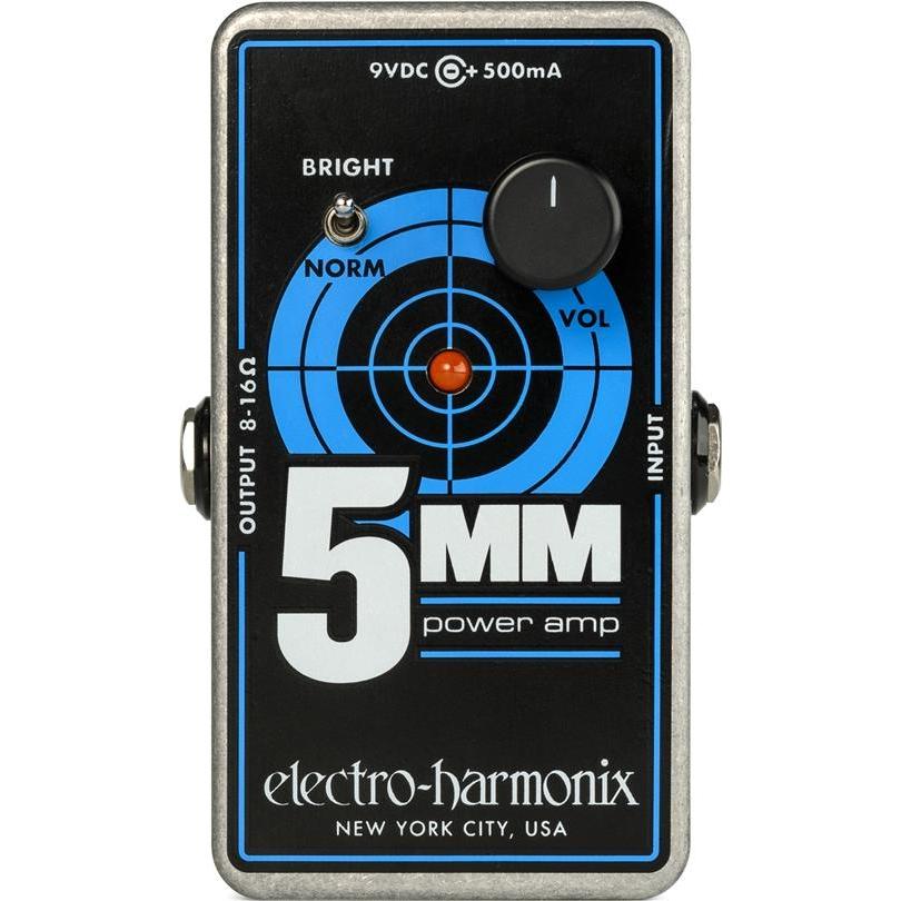 Electro-Harmonix 5MM, Effektpedal