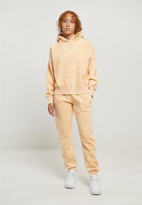 Produktbild Urban Classics Ladies Oversized Towel Washed Hoody - 70463 (S)