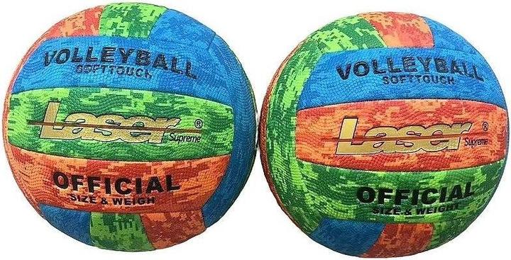 Produktbild Teka Volleyball-MIX