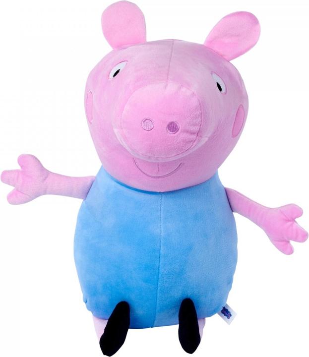 Produktbild Simba Peppa Pig Schorsch (31 cm)