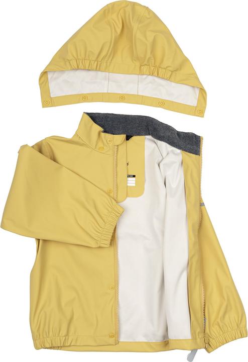 Produktbild Mikk-Line PU Rain Set - Ratan (80)