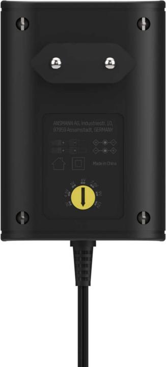 Actual product image Ansmann APS 1500 max. 18 W NEW